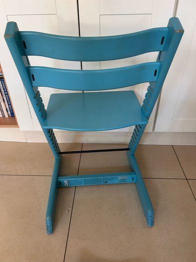 Stokke Tripp Trapp Chair