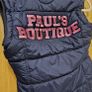 womens gilet Paul's boutique size s Image 4