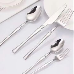 Cutlery Stainless Steel Set