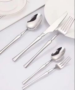 Cutlery Stainless Steel Set