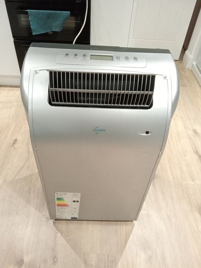 Air conditioner (portable)