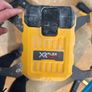 Dewalt plastering drill plus one battery Image 3