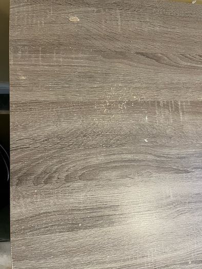 Industrial Dining Table