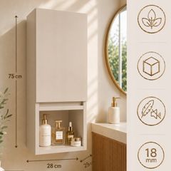 bathroom cabinet