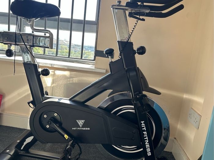 bike