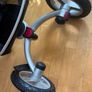 Silver Cross Surf Pram ( Canopy/Top-hood is missing) Image 2