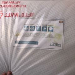 mattress