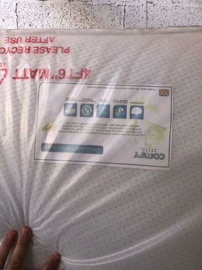 mattress