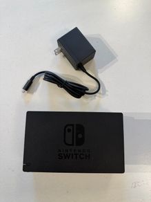 Switch Dock