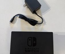 Switch Dock