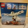 Lego Harry Potter 75979 Hedwig Image 2