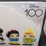 LEGO BrickHeadz Disney 100th Celebration 40622 Image 2