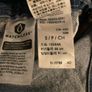 Levi's Denim Overalls (Size S) Image 8