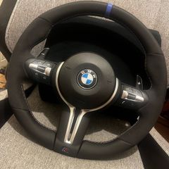 BMW Steering wheel F10 F11 F12