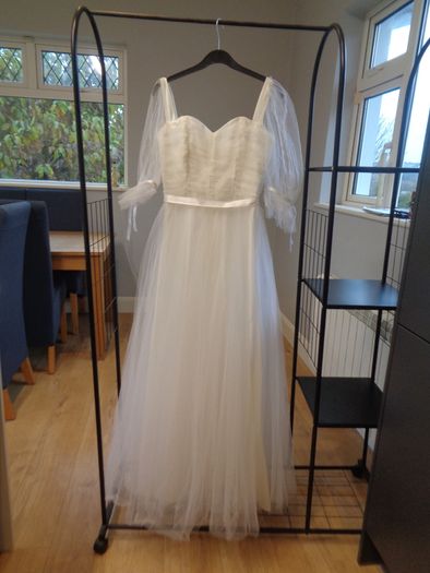 Wedding Dress for Sale