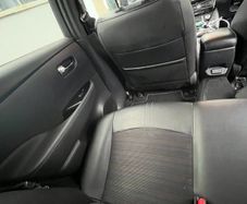 Nissan Leaf 2021