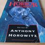Puffin Book of Horror Stories by Anthony Horowitz (Illustrated Paperback 1996) Image 3