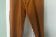 ladies crop trousers