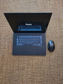 Asus Pro Art P16 Laptop 64GB - RTX 4070 - 2TB