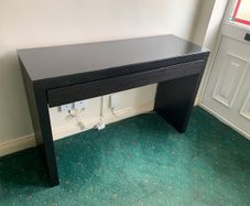 Hall table