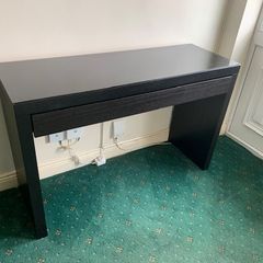 Hall table