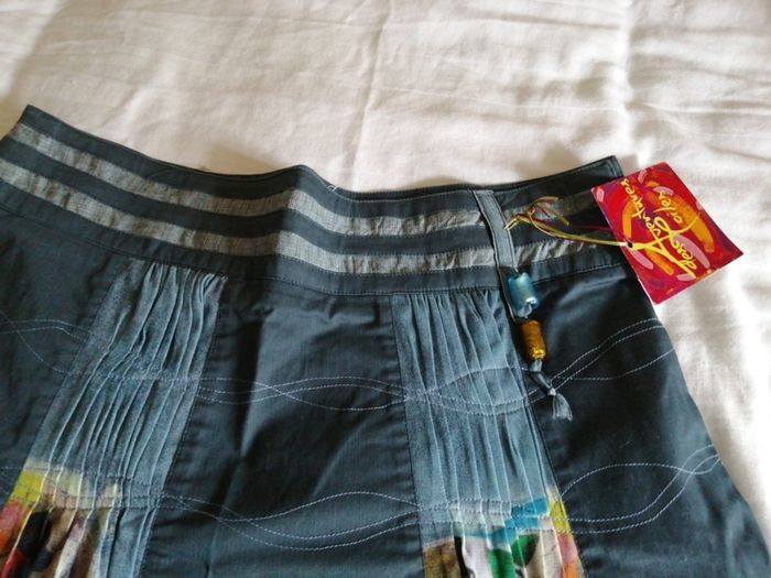 Designer skirt
