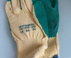 New Work or Gardening Gloves