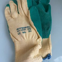 New Work or Gardening Gloves