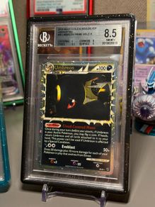 Umbreon Prime 86/99 BGS 8.5 ( Near PSA 9 ) Pokemon Card