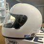 Shoei XR800 New in box, size S 55cm Image 3