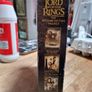 Lord of the Rings trilogy (theatrical) Image 2