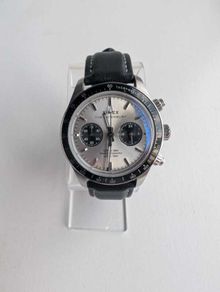 Timex The Waterbury Heritage Chronograph Watch