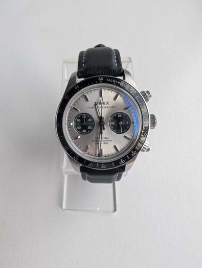 Timex The Waterbury Heritage Chronograph Watch