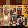 Assorted Marvel trade paperbacks Image 4