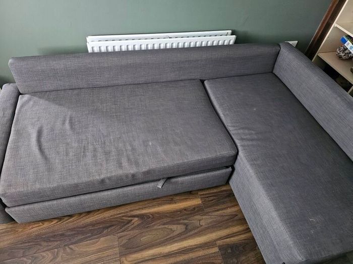 sofa bed