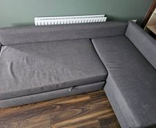 sofa bed