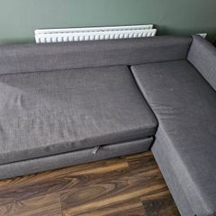 sofa bed