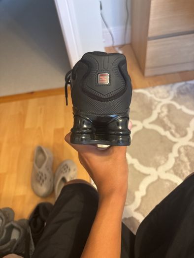 Nike shox