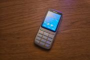 Nokia c3