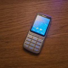 Nokia c3