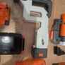 Nerf gun and accessories Image 8