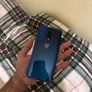 Urgent sale | One  Plus Limited Edition Blue | Like New Condition | 30w Fast Charger |6gb Ram+ 5gb Rb 128 Gb Image 2