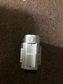 JVC Digital Video Camera