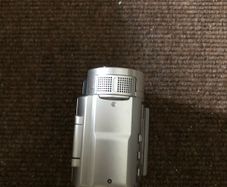 JVC Digital Video Camera