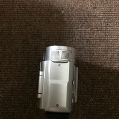 JVC Digital Video Camera