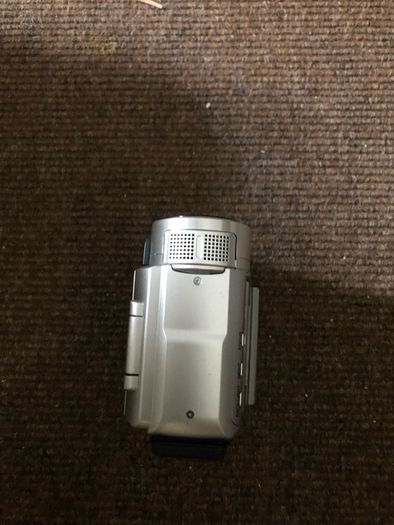 JVC Digital Video Camera