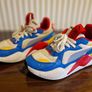 Puma runners UK5.5 EUR 38.5 Image 5