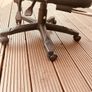 Ergonomic Gaming Chair ADX Brand Image 4