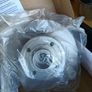 rear break dick and pads for Renault Megane 2 Image 3