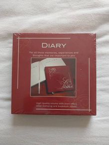 diary